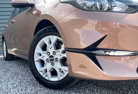 Kia Ceed Sportswagon 1.0T-GDi 118bhp '2' ISG