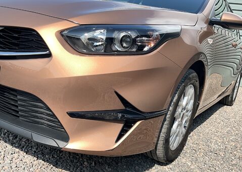 Kia Ceed Sportswagon 1.0T-GDi 118bhp '2' ISG 5