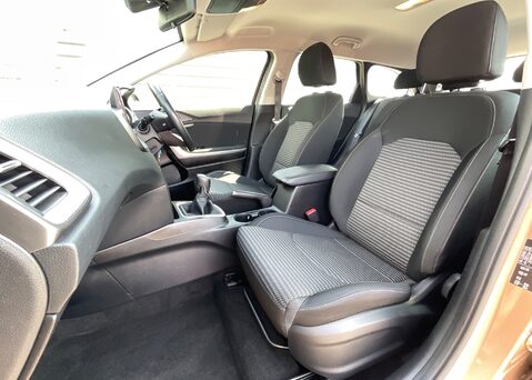 Kia Ceed Sportswagon 1.0T-GDi 118bhp '2' ISG 12