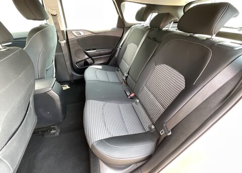 Kia Ceed Sportswagon 1.0T-GDi 118bhp '2' ISG 15