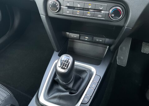 Kia Ceed Sportswagon 1.0T-GDi 118bhp '2' ISG 16