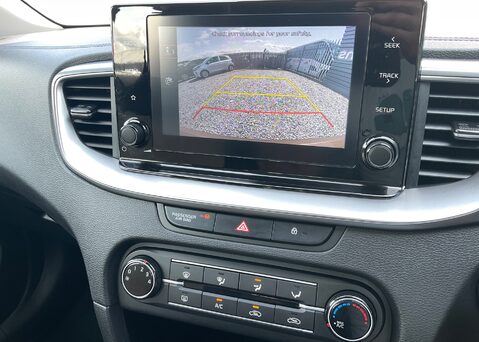 Kia Ceed Sportswagon 1.0T-GDi 118bhp '2' ISG 17