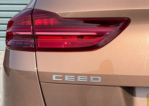 Kia Ceed Sportswagon 1.0T-GDi 118bhp '2' ISG 20