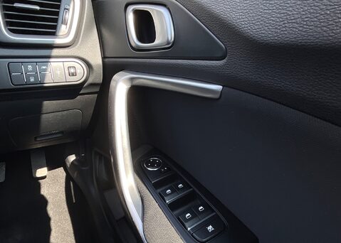 Kia Ceed Sportswagon 1.0T-GDi 118bhp '2' ISG 22