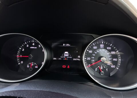 Kia Ceed Sportswagon 1.0T-GDi 118bhp '2' ISG 23