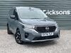 Nissan Townstar TEKNA PLUS L1