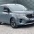 Nissan Townstar TEKNA PLUS L1 2