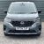 Nissan Townstar TEKNA PLUS L1 4