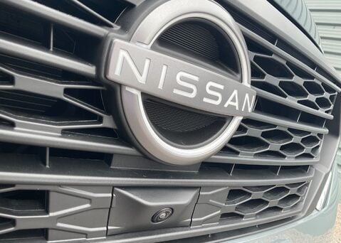 Nissan Townstar TEKNA PLUS L1 6