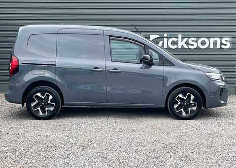 Nissan Townstar TEKNA PLUS L1 12