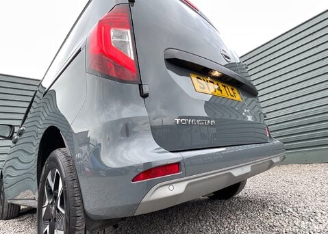 Nissan Townstar TEKNA PLUS L1 14