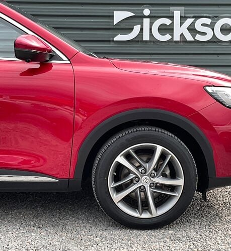 MG HS 1.5 T-GDI EXCLUSIVE PHEV