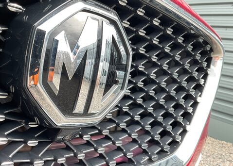 MG HS 1.5 T-GDI EXCLUSIVE PHEV 4