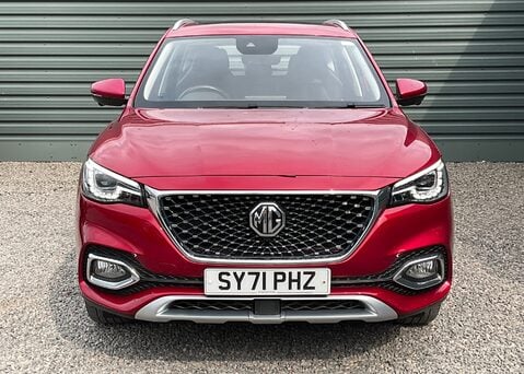 MG HS 1.5 T-GDI EXCLUSIVE PHEV 6