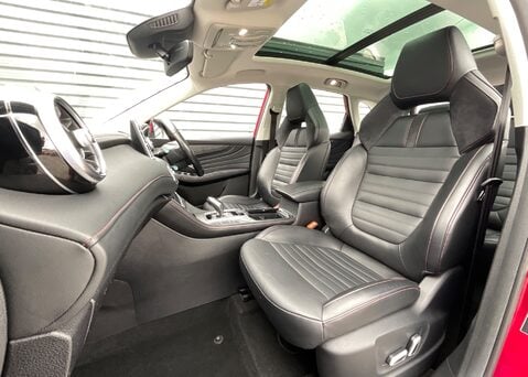 MG HS 1.5 T-GDI EXCLUSIVE PHEV 15