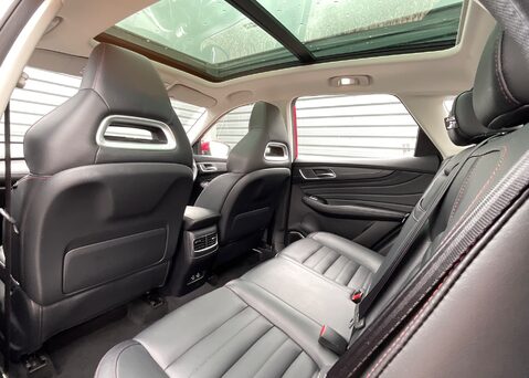 MG HS 1.5 T-GDI EXCLUSIVE PHEV 16