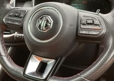 MG HS 1.5 T-GDI EXCLUSIVE PHEV 20