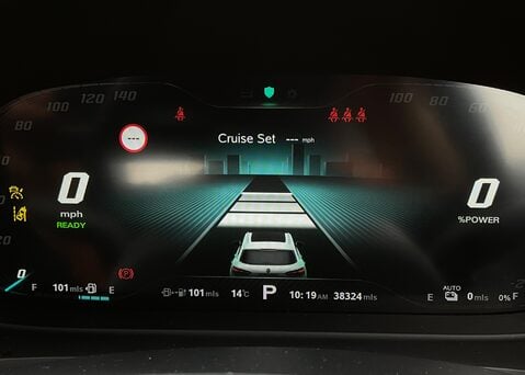 MG HS 1.5 T-GDI EXCLUSIVE PHEV 21