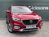 MG HS 1.5 T-GDI EXCLUSIVE PHEV