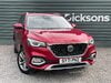 MG HS 1.5 T-GDI EXCLUSIVE PHEV