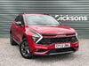Kia Sportage 1.6 T-GDi HEV GT-LINE 2WD