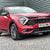 Kia Sportage 1.6 T-GDi HEV GT-LINE 2WD 5