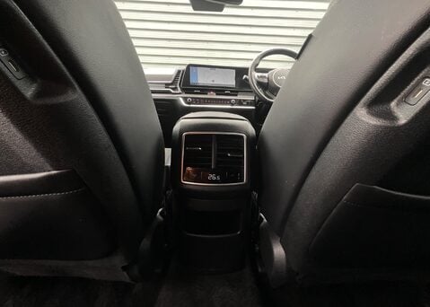Kia Sportage 1.6 T-GDi HEV GT-LINE 2WD 9