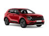 Kia Sportage 1.6 T-GDi HEV GT-LINE 2WD