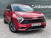 Kia Sportage 1.6 T-GDi HEV GT-LINE 2WD