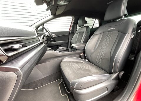 Kia Sportage 1.6 T-GDi HEV GT-LINE 2WD 12