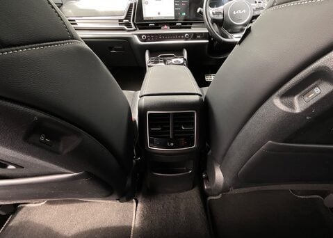 Kia Sportage 1.6 T-GDi HEV GT-LINE 2WD 14