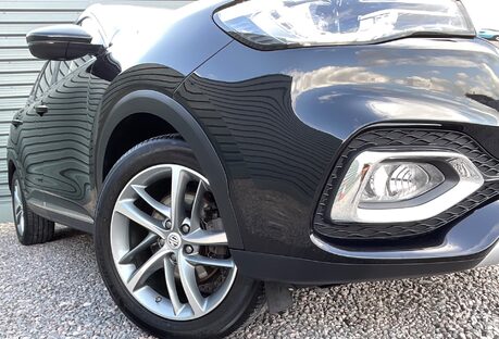 MG HS 1.5 T-GDI EXCLUSIVE