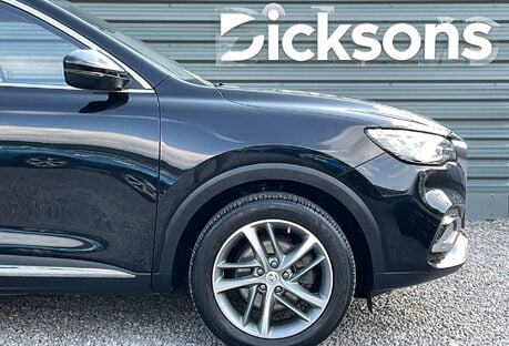 MG HS 1.5 T-GDI EXCLUSIVE