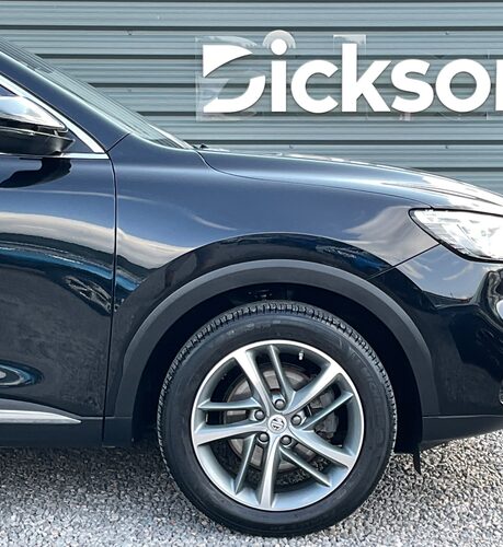 MG HS 1.5 T-GDI EXCLUSIVE