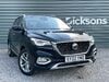 MG HS 1.5 T-GDI EXCLUSIVE