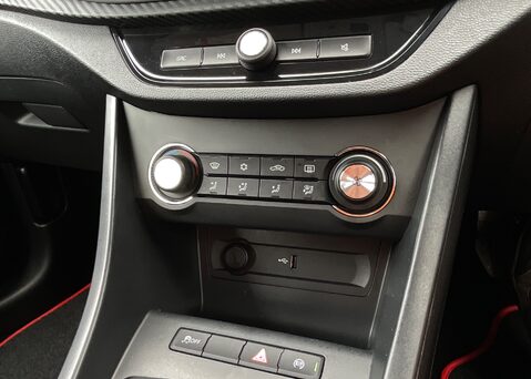 MG MG3 EXCLUSIVE NAV VTI-TECH 16