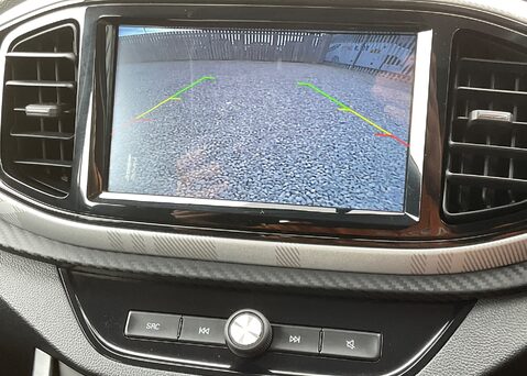 MG MG3 EXCLUSIVE NAV VTI-TECH 17