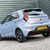 MG MG3 EXCLUSIVE NAV VTI-TECH 9
