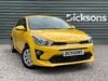 Kia Rio 1.2 MPi ISG '1'