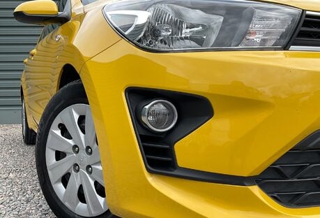 Kia Rio 1.2 MPi ISG '1'