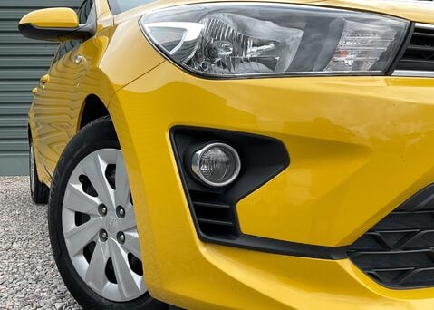 Kia Rio 1.2 MPi ISG '1' 2