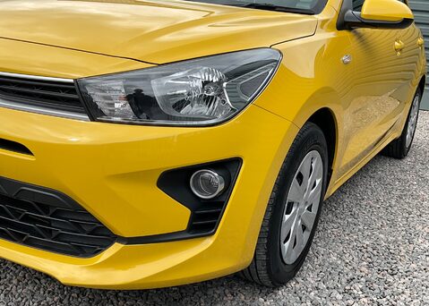 Kia Rio 1.2 MPi ISG '1' 5