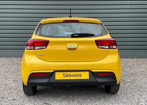 Kia Rio 1.2 MPi ISG '1' 9
