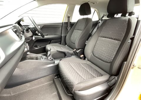 Kia Rio 1.2 MPi ISG '1' 12