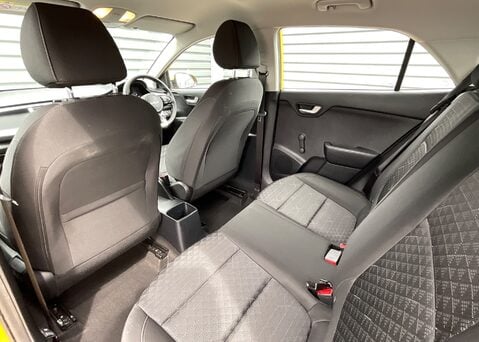 Kia Rio 1.2 MPi ISG '1' 14