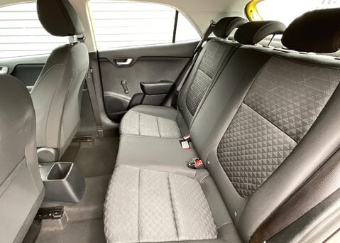 Kia Rio 1.2 MPi ISG '1' 15