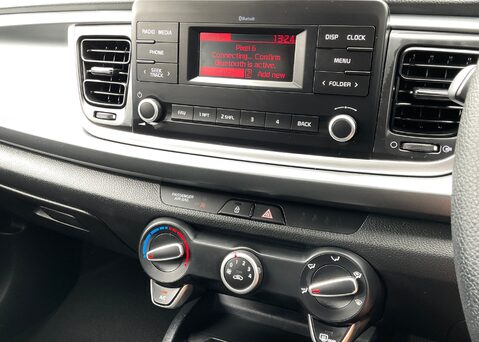 Kia Rio 1.2 MPi ISG '1' 19