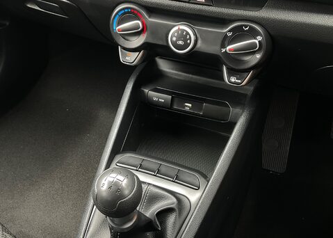 Kia Rio 1.2 MPi ISG '1' 20