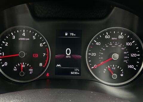 Kia Rio 1.2 MPi ISG '1' 22