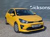 Kia Rio 1.2 MPi ISG '1'